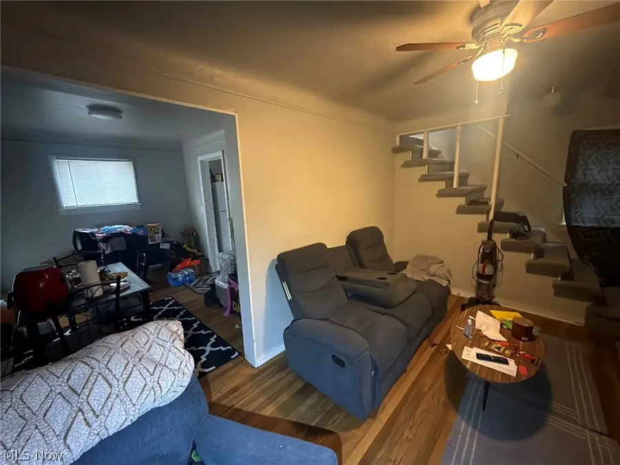 17316 Throckley Avenue, Cleveland, OH 44128 - #2