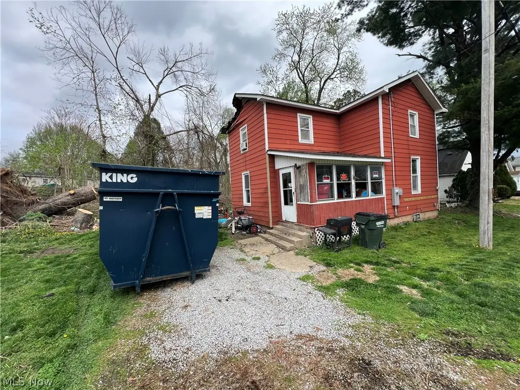 226 E Robinson Street, Shreve, OH 44676 - #1