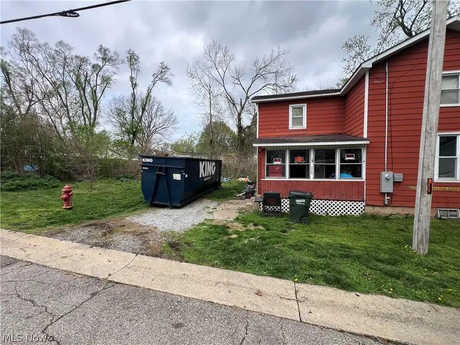 226 E Robinson Street, Shreve, OH 44676 - #2