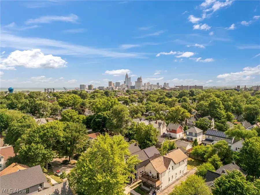 1884 W 47th Street, Cleveland, OH 44102 - #2