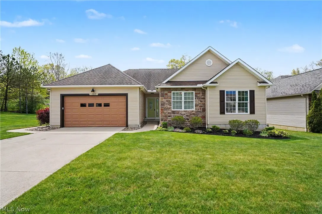120 Boulder Boulevard, Peninsula, OH 44264 - #1