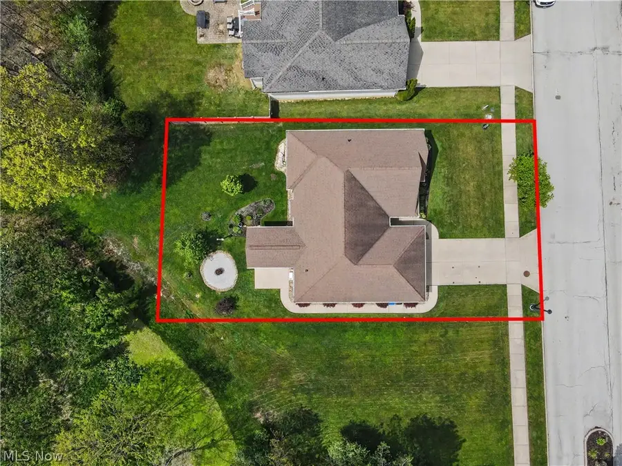 120 Boulder Boulevard, Peninsula, OH 44264 - #3
