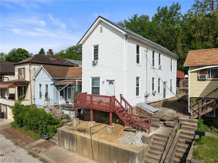 715 N Zane Highway, Martins Ferry, OH 43935 - #3