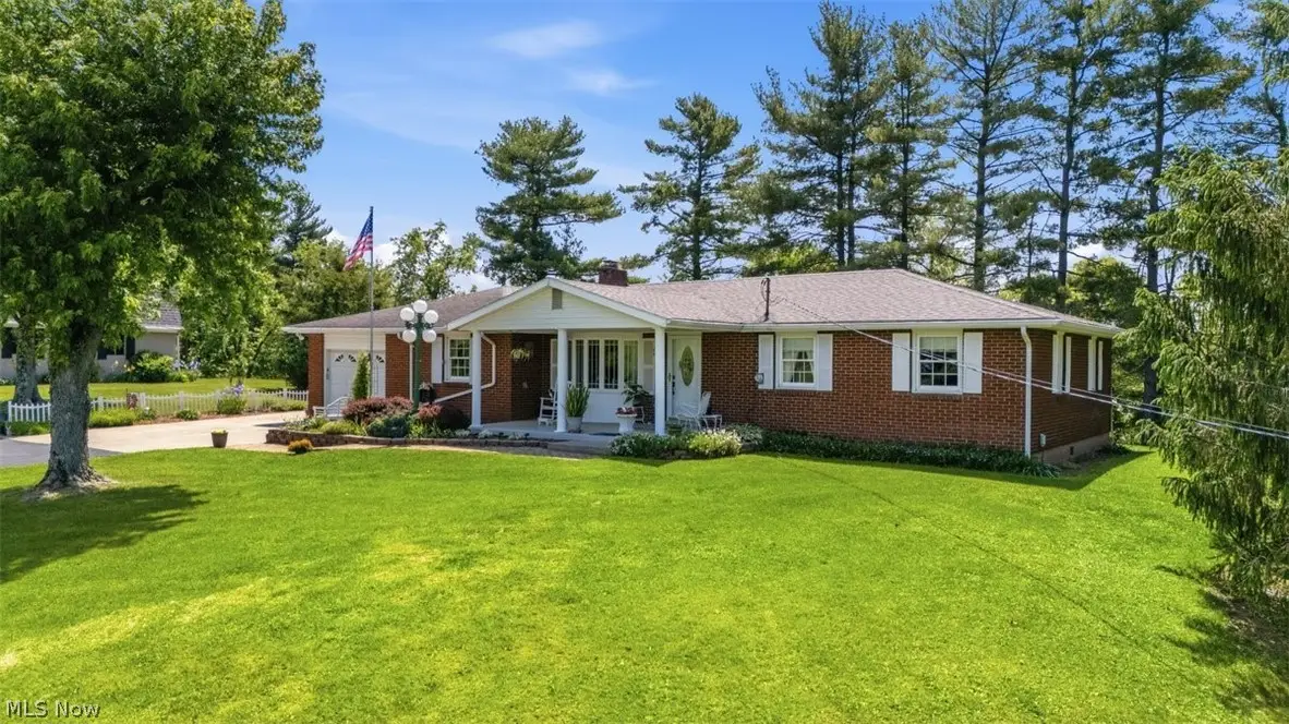 800 Arends Ridge Road, Marietta, OH 45750 - #1