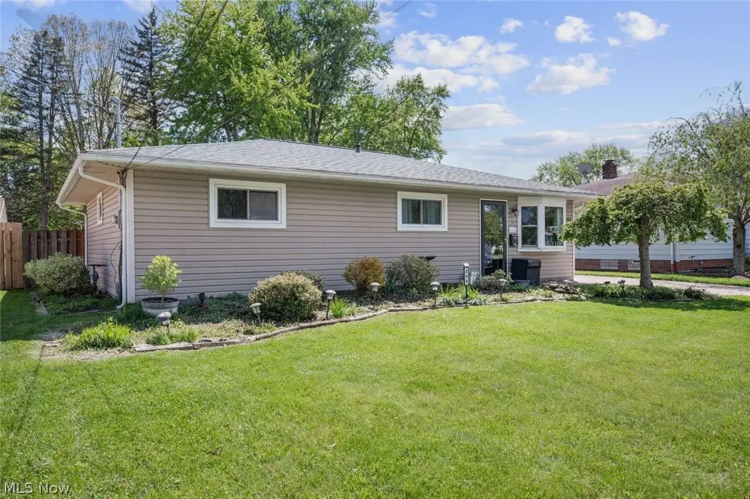 255 Buckeye Drive, Berea, OH 44017 - #1