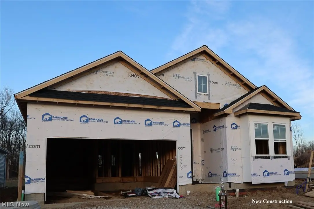 2433 Merriment Drive, Elyria, OH 44035 - #1