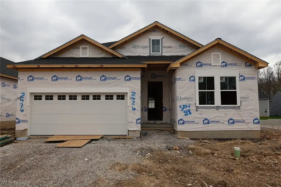 2426 Merriment Drive, Elyria, OH 44035 - #2