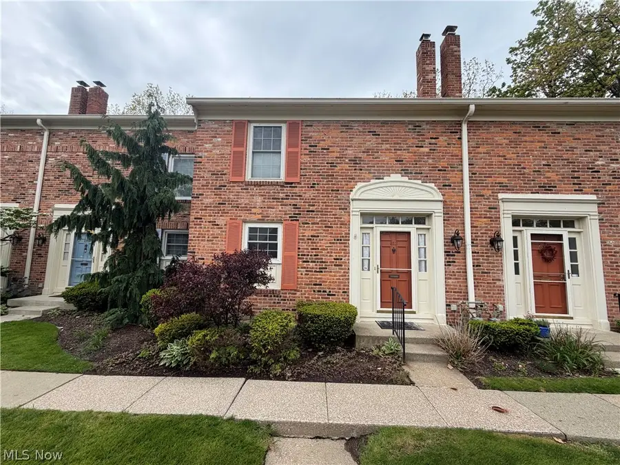 612 Trevitt W Circle #57, Euclid, OH 44143 - #2