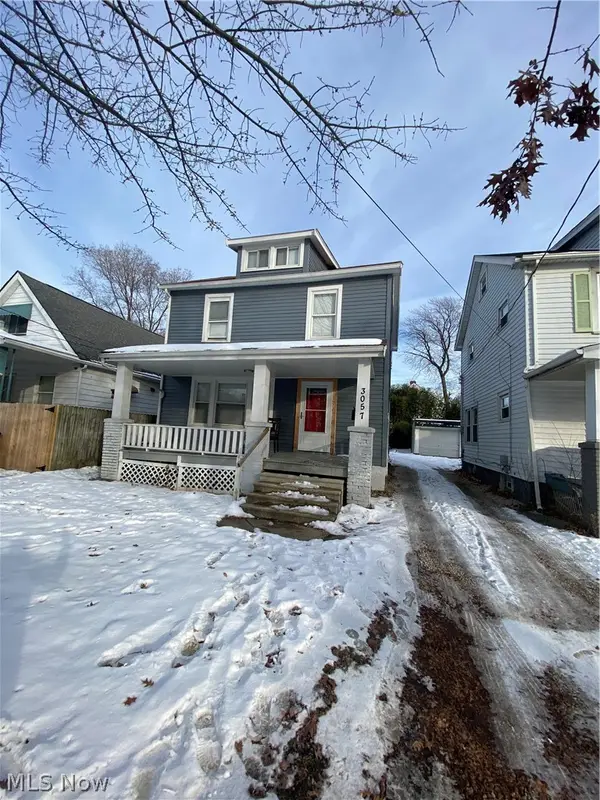3057 W 115th Street, Cleveland, OH 44111
