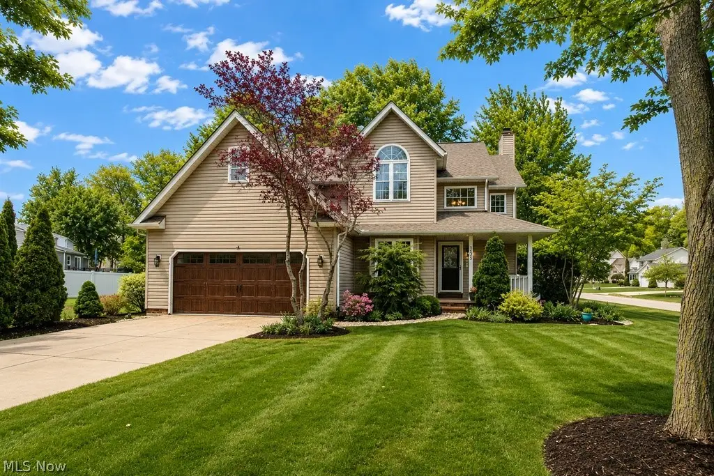 755 Misty Lane, Painesville, OH 44077 - #1