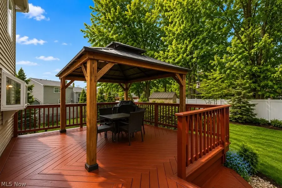 755 Misty Lane, Painesville, OH 44077 - #3