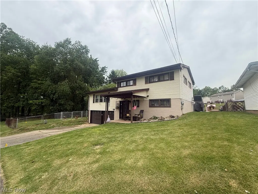 2417 Valley Road, Parkersburg, WV 26101 - #1