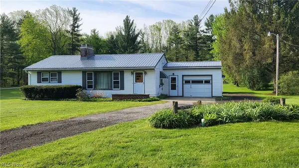13993 Butternut Road, Burton, OH 44021