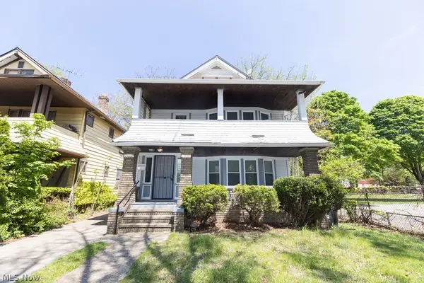 14221 Glenside Road, Cleveland, OH 44110