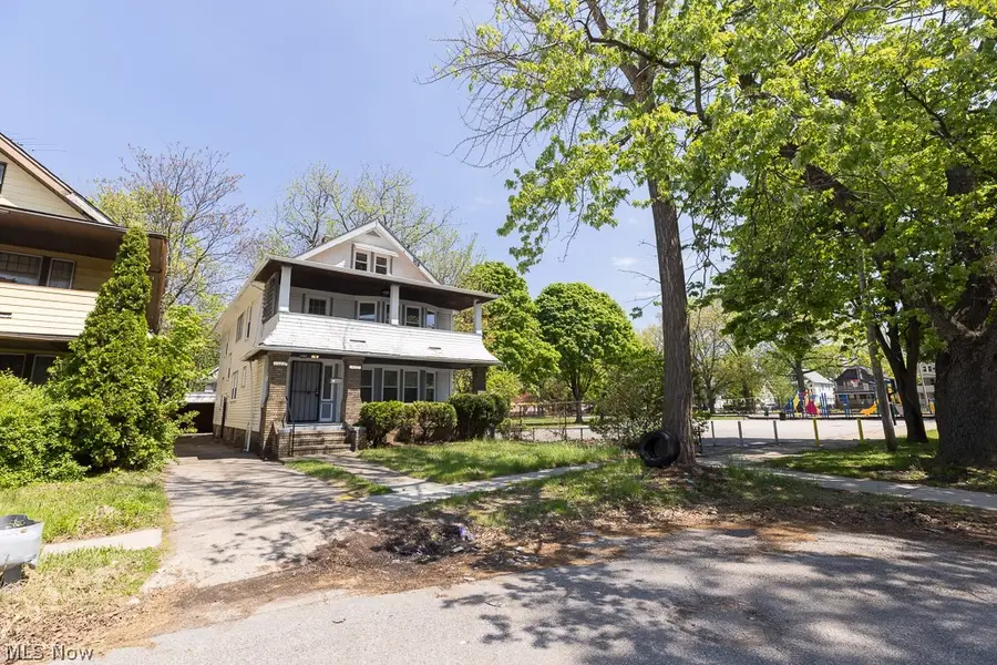 14221 Glenside Road, Cleveland, OH 44110 - #2