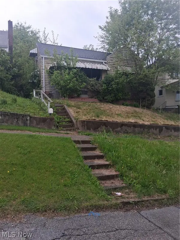 1211 Virginia Street, Martins Ferry, OH 43935