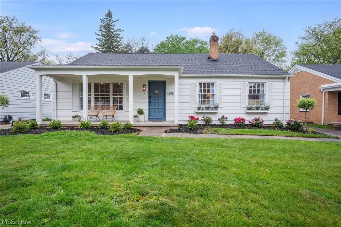 4348 W 202nd Street, Fairview Park, OH 44126 - #1