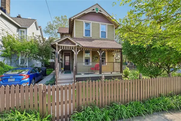 1111 Clark Avenue, Cleveland, OH 44109