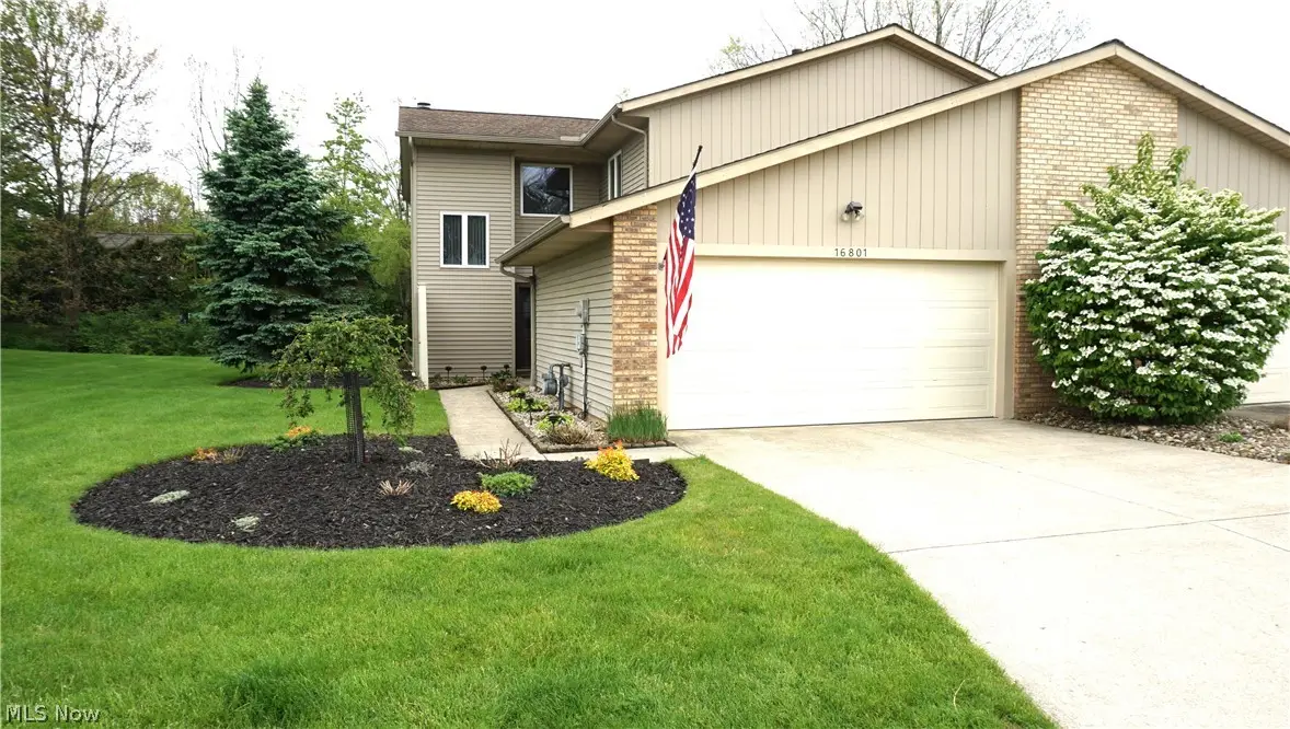 16801 Orchard Grove Drive, Middleburg Heights, OH 44130 - #1