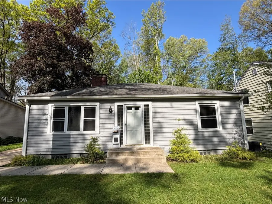 614 N Willow Street, Kent, OH 44240 - #2