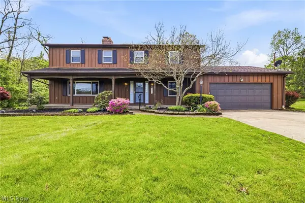 10610 Ridgewater Drive, Concord Twp, OH 44077