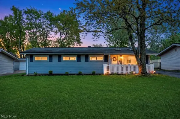9143 Coventry Drive, Northfield, OH 44067