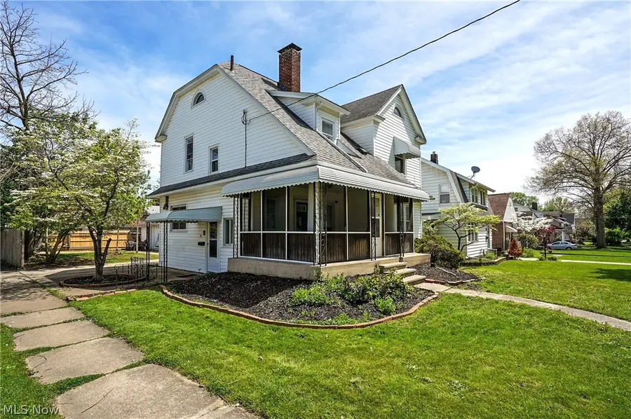1169 Berwin, Akron, OH 44310 - #3