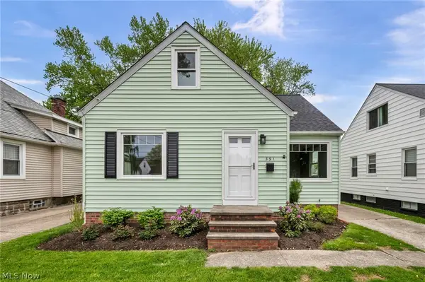 391 E 324th Street, Willowick, OH 44095
