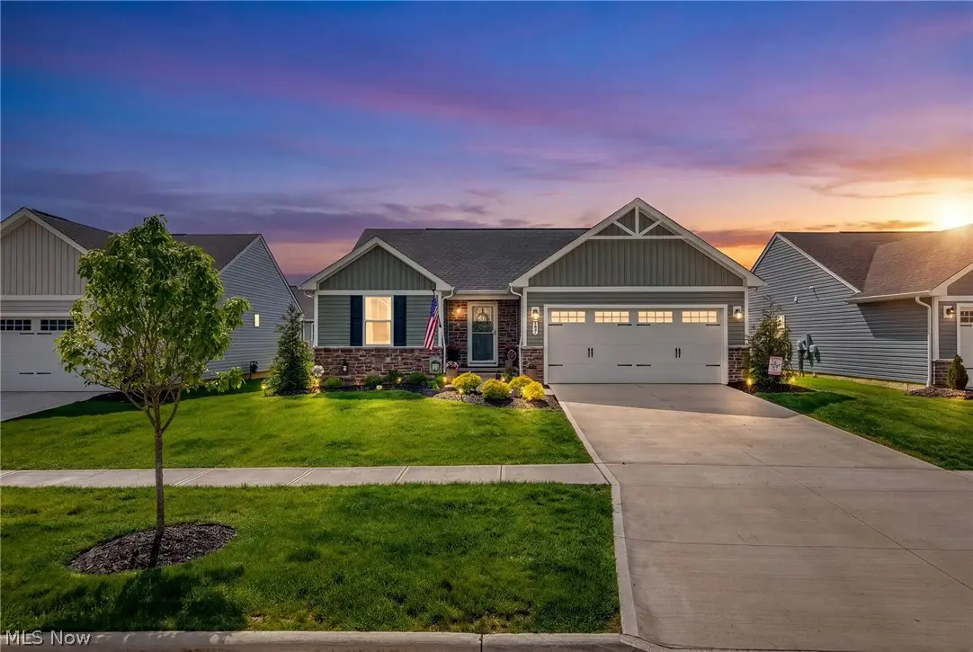 543 Swan Drive, Seville, OH 44273 - #1