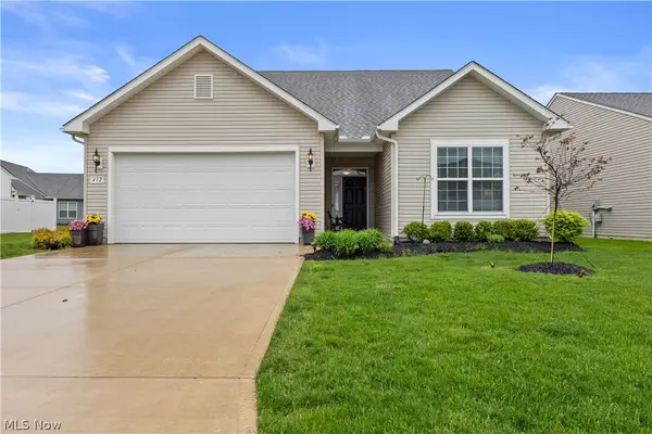 412 Wescott Way, Elyria, OH 44035