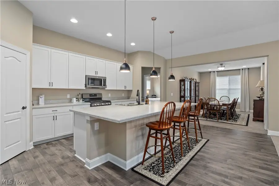 412 Wescott Way, Elyria, OH 44035 - #2