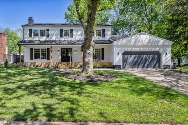 81 Richard Drive, Medina, OH 44256