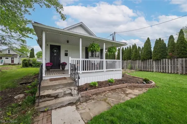 368 4th Nw Drive, New Philadelphia, OH 44663