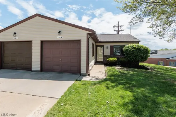 126 Royal Crest Drive #E, Seville, OH 44273