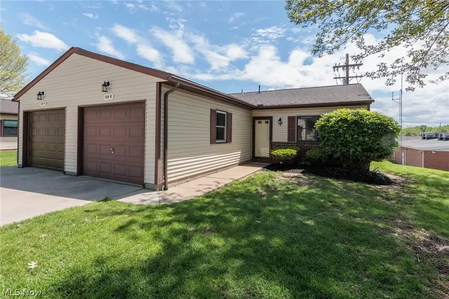 126 Royal Crest Drive #E, Seville, OH 44273 - #2