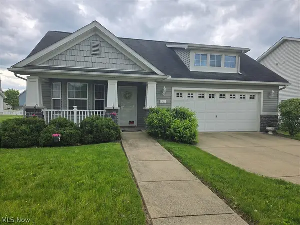 745 Lexington Avenue, Youngstown, OH 44510