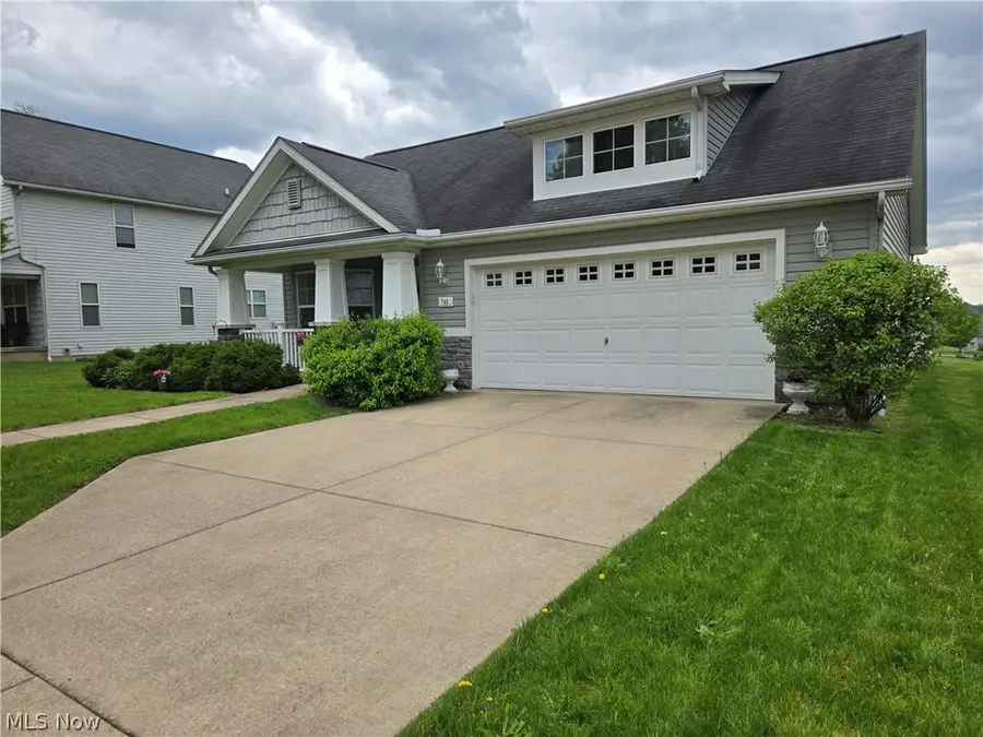 745 Lexington Avenue, Youngstown, OH 44510 - #2