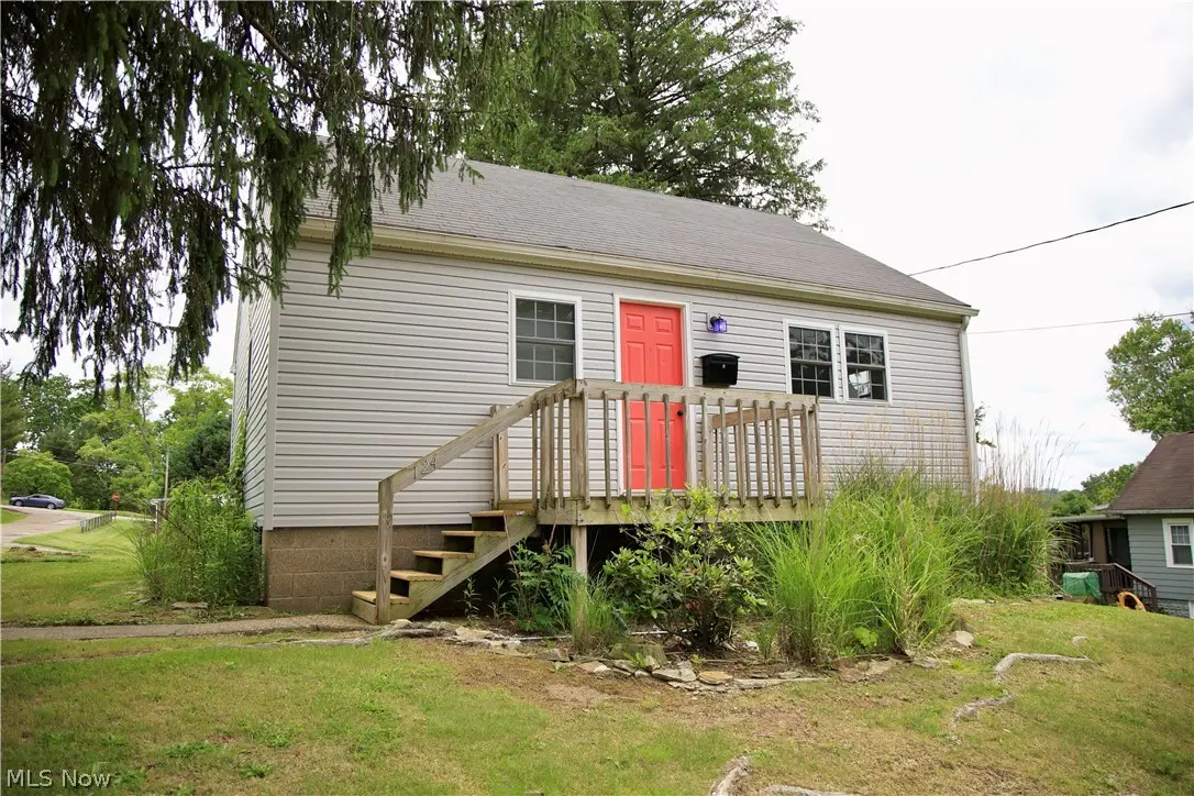 124 E King Street, Zanesville, OH 43701 - #1