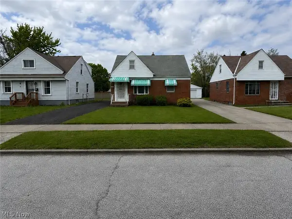4076 E 187th Street, Cleveland, OH 44122