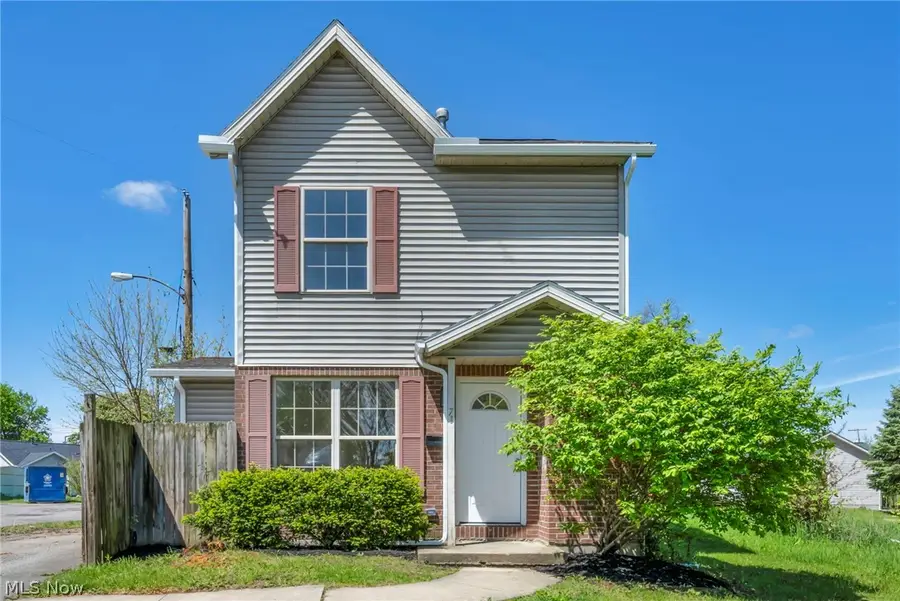 71 Chestnut Street, Elyria, OH 44035 - #2