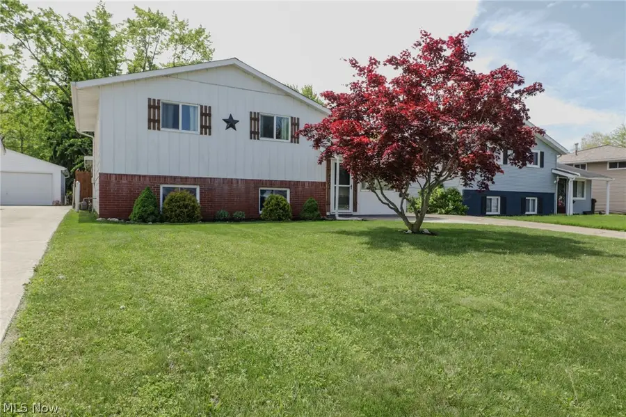 4202 Holl Avenue, Sheffield Lake, OH 44054 - #2
