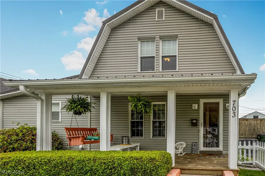 703 6th Street, Saint Marys, WV 26170 - #2