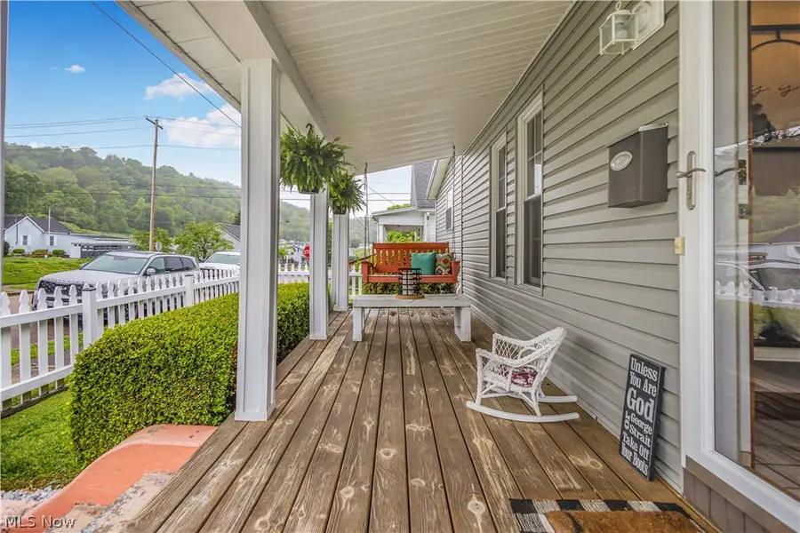 703 6th Street, Saint Marys, WV 26170 - #3