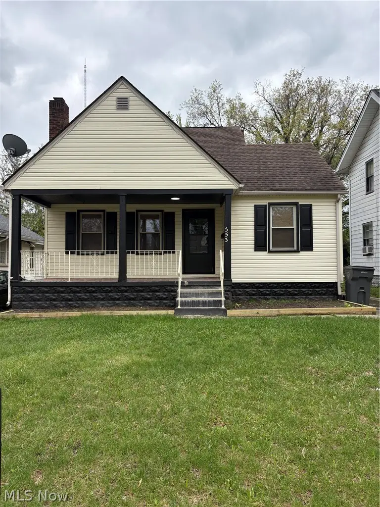 353 Hilton Avenue, Youngstown, OH 44507 - #1