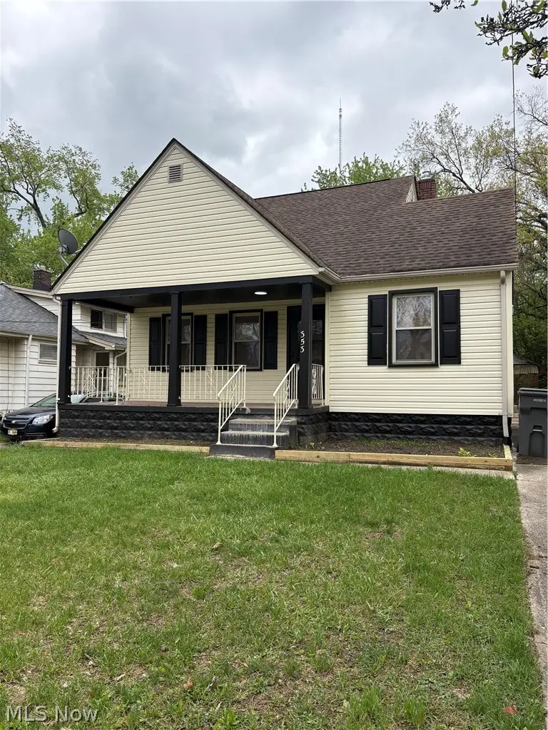 353 Hilton Avenue, Youngstown, OH 44507 - #2