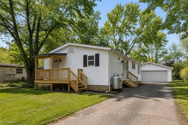 78 Bass Court, LaGrange, OH 44050