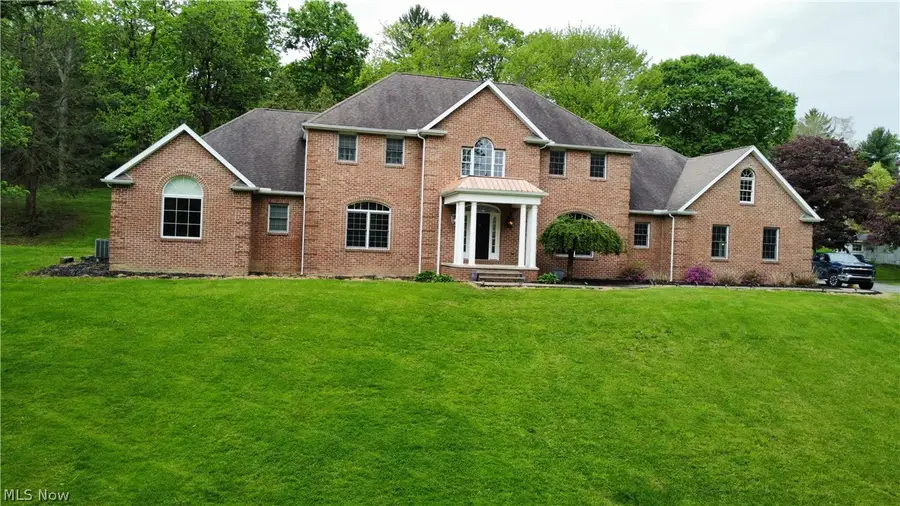 894 Park Boulevard, East Liverpool, OH 43920 - #3