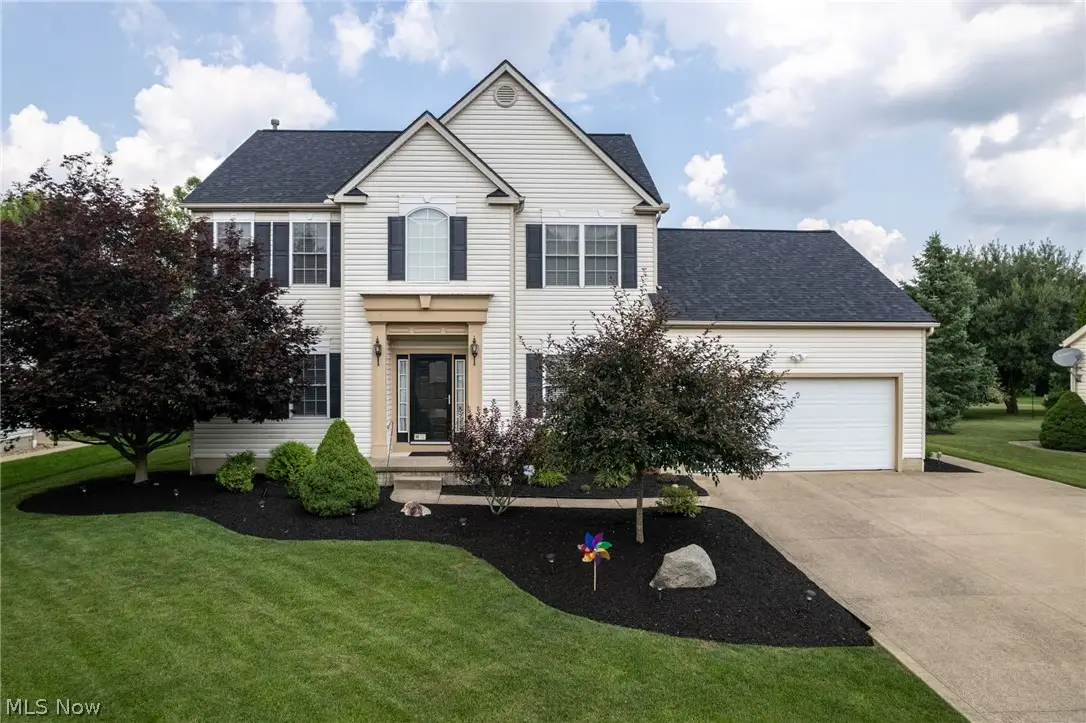 5684 Trystin Tree Drive, Medina, OH 44256 - #1