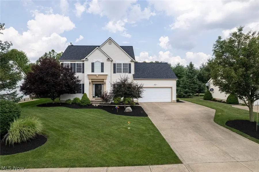 5684 Trystin Tree Drive, Medina, OH 44256 - #2