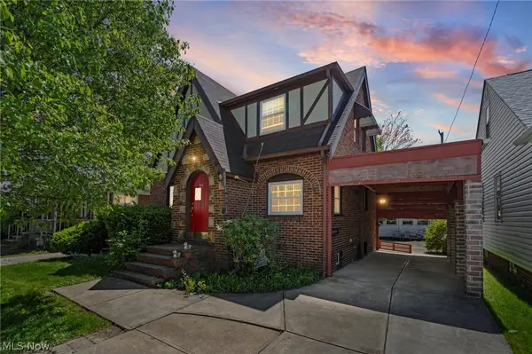 7411 Wooster, Parma, OH 44129